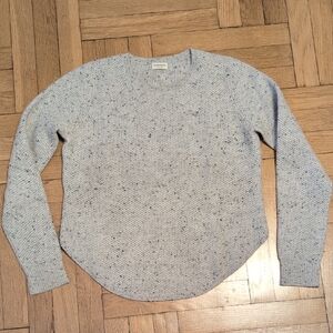 Club Monaco Cashmere Sweater